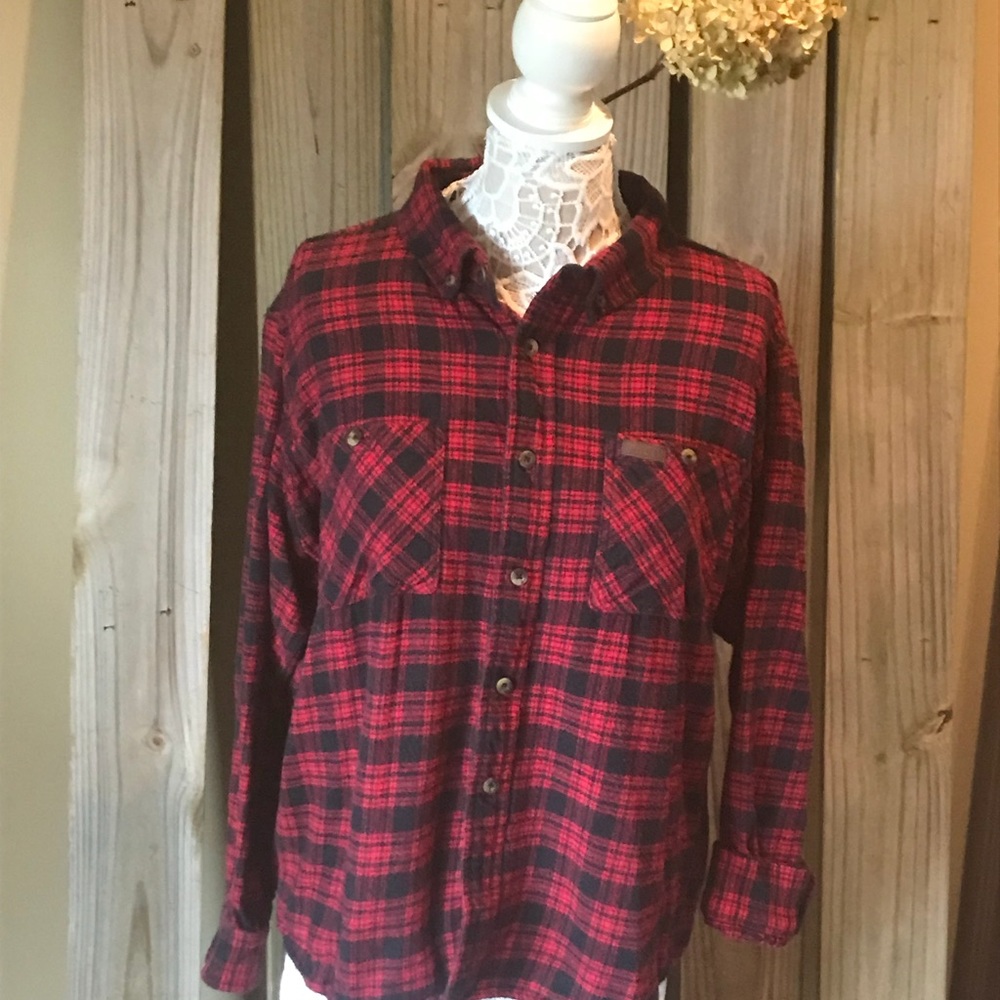 Smith Flannel shirt